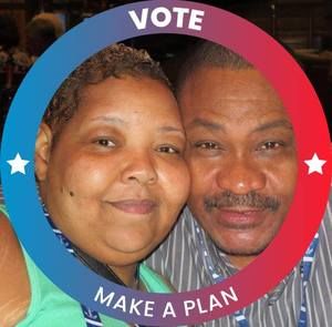 Meet your Posher, Clayton